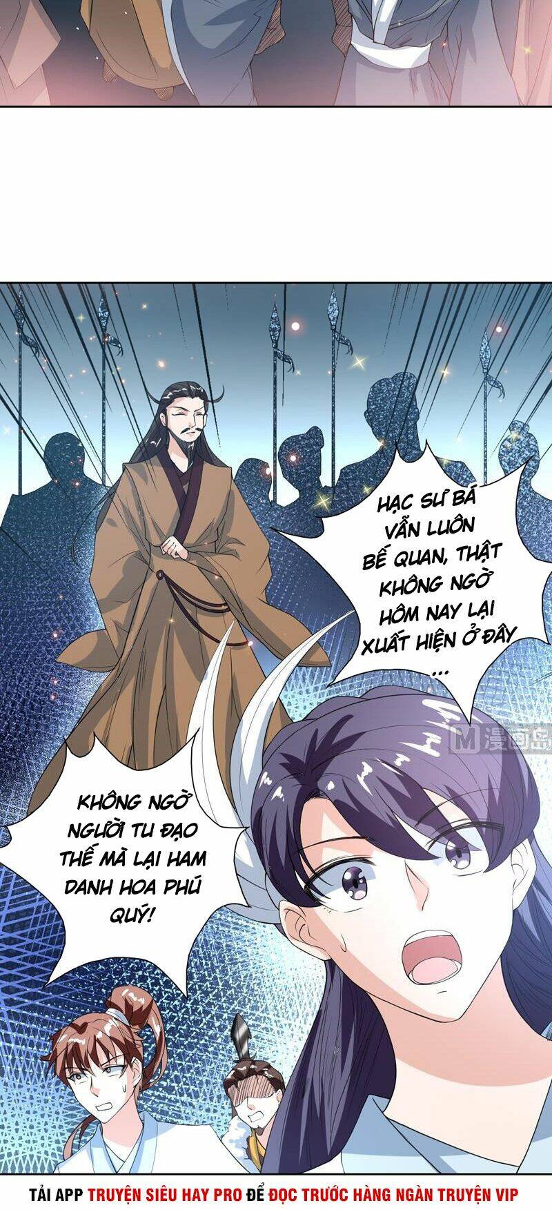 Tối Cường Thần Thú Hệ Thống: Chapter 118