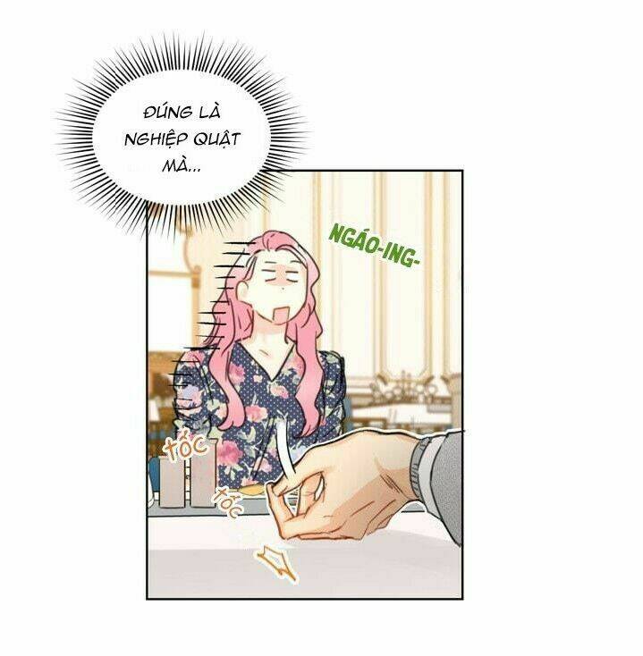Hẹn Hò Nơi Công Sở: Chapter 15