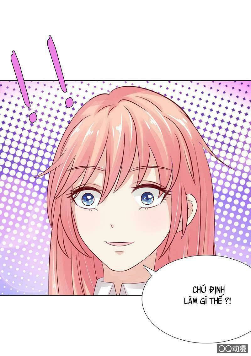 Băng Sơn Học Trưởng Không Được Chọc: Chapter 46.2