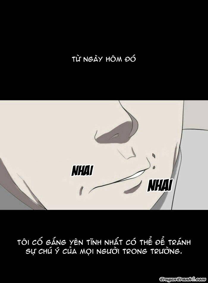 Thứ Sáu: Những Câu Chuyện Cấm: Chapter 23