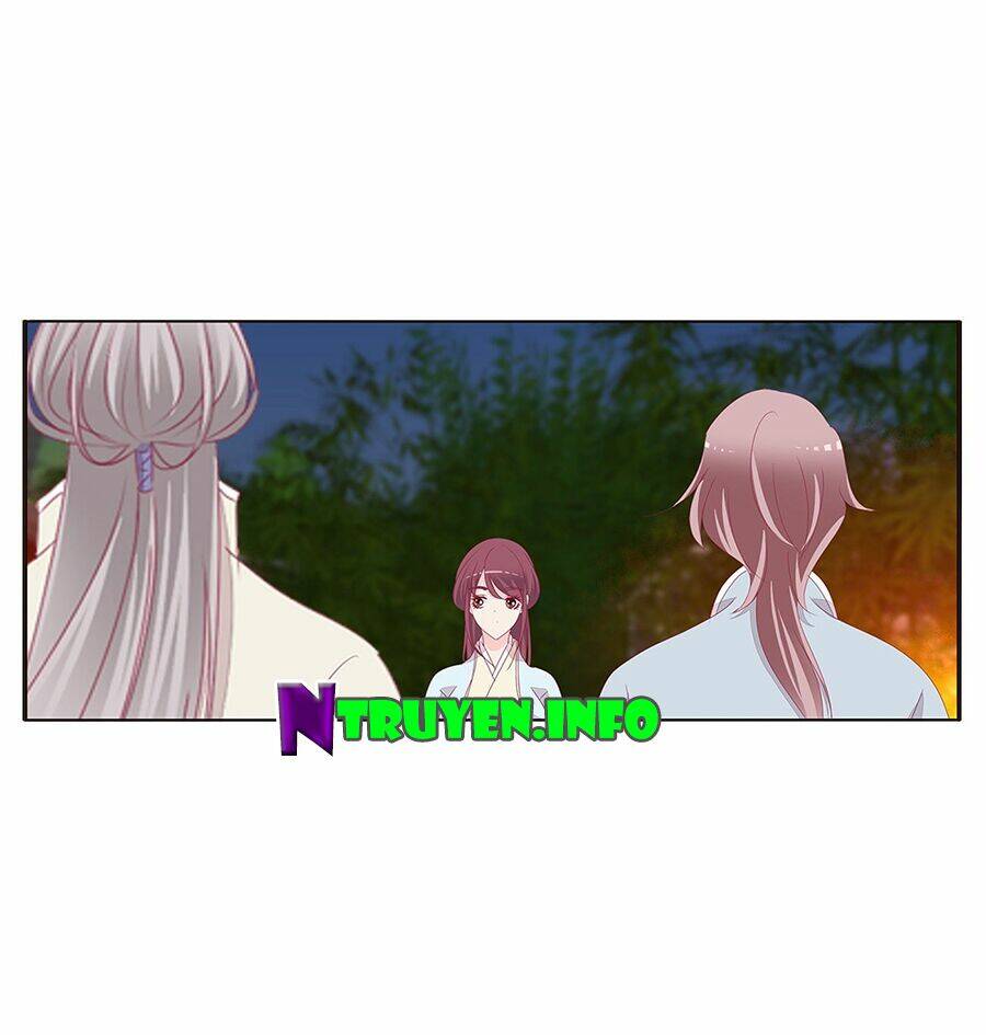 Tướng Quân Mời Ra Trận: Chapter 169