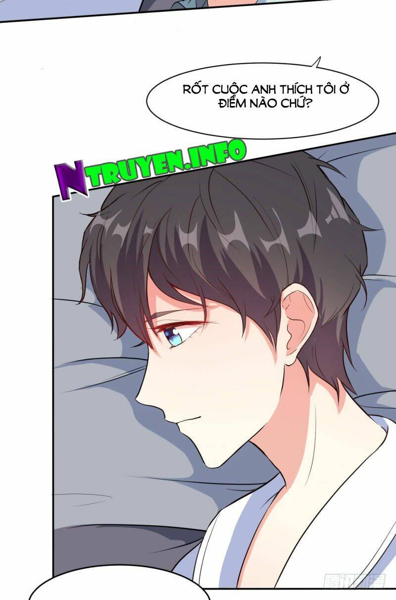 Ám Luyến Thành Hôn: Chapter 10