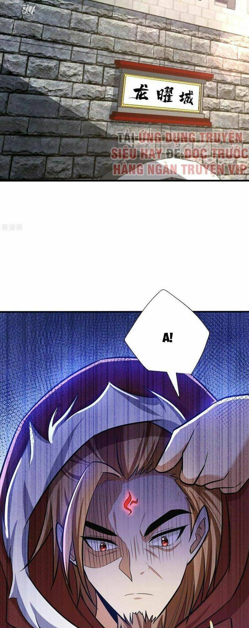 Yêu Giả Vi Vương: Chapter 164