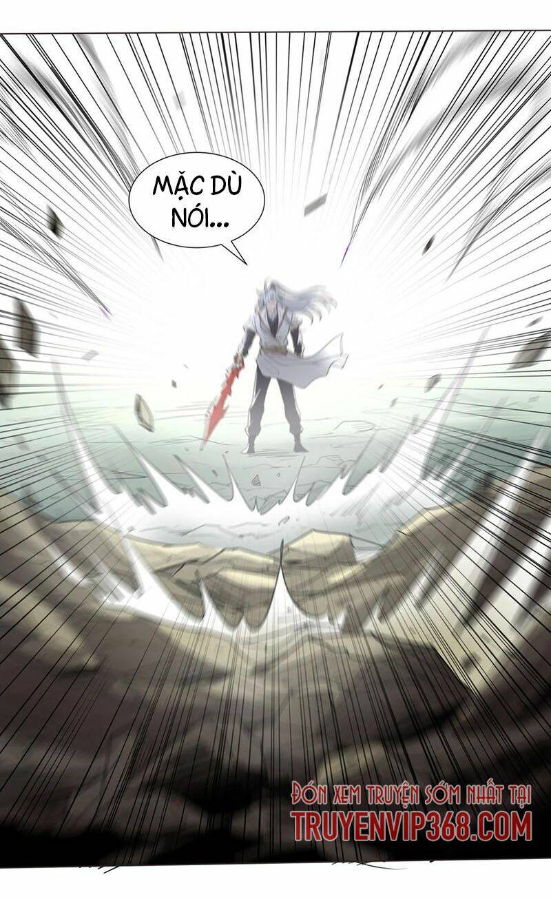 Trăm Vạn Cách Thành Thần: Chapter 9