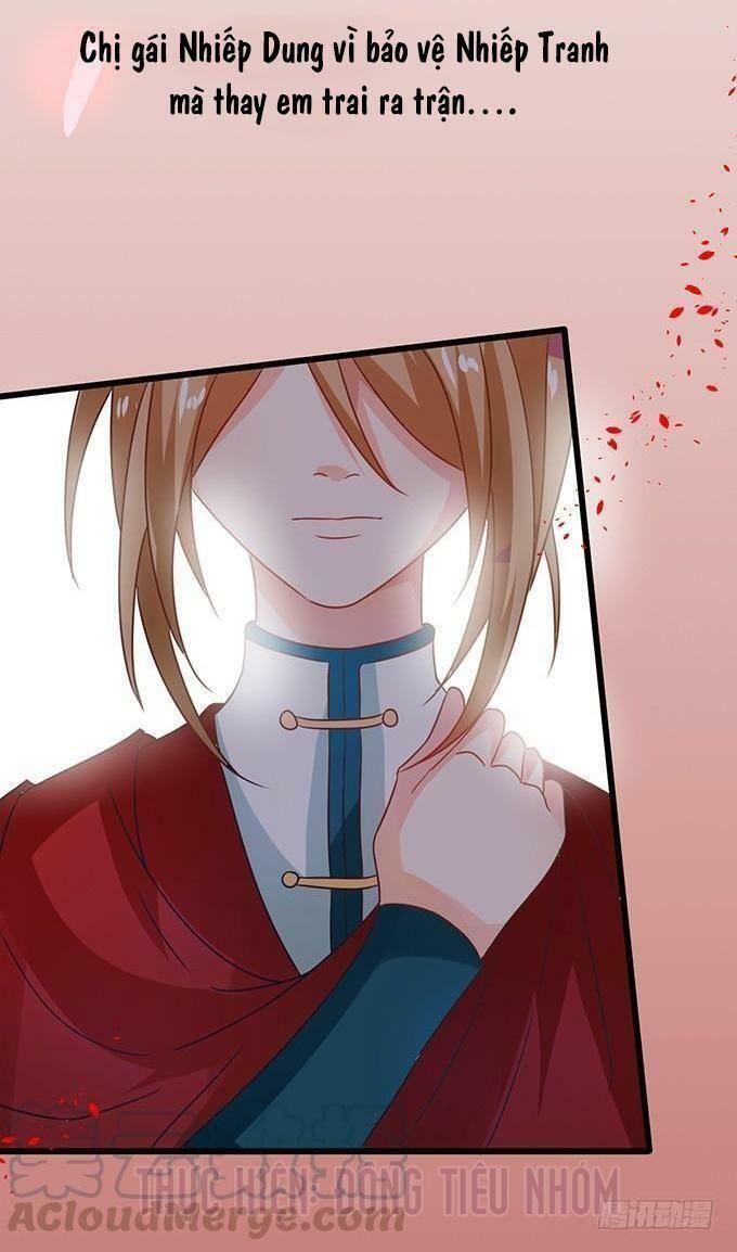 Hồ Tiên Hung Bạo: Chapter 40