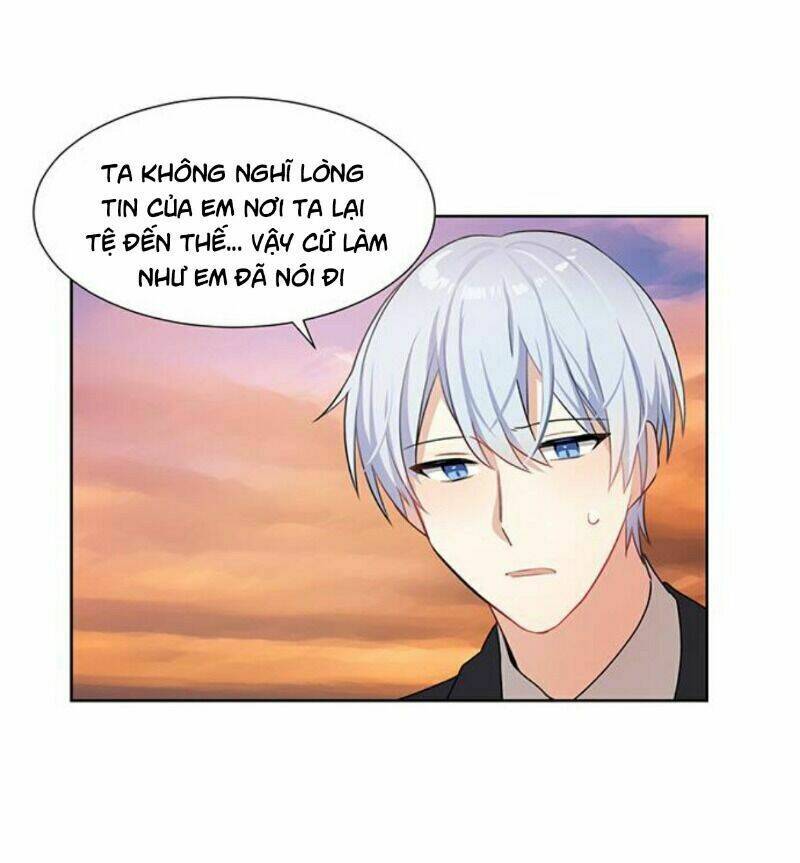 Vị Hôn Thê Của Nam Chính: Chapter 2