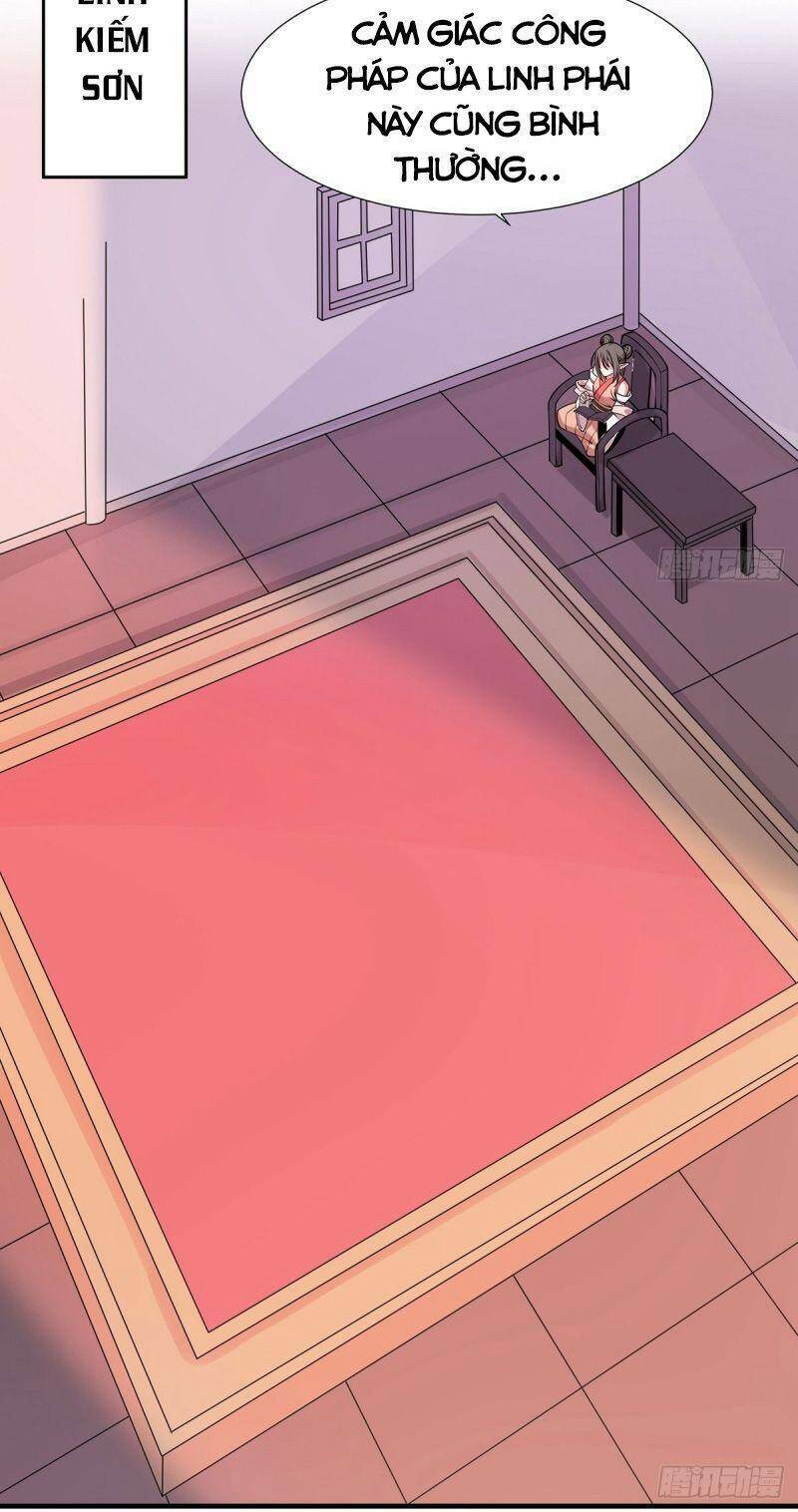 Lực Bạt Sơn Hà Hề Tử Đường: Chapter 39