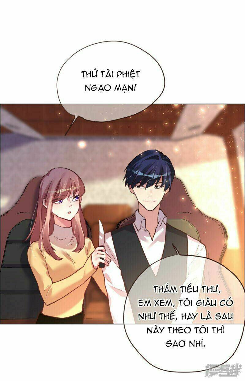 Vì Yêu Mà Khắc Cốt Ghi Tâm: Chapter 29