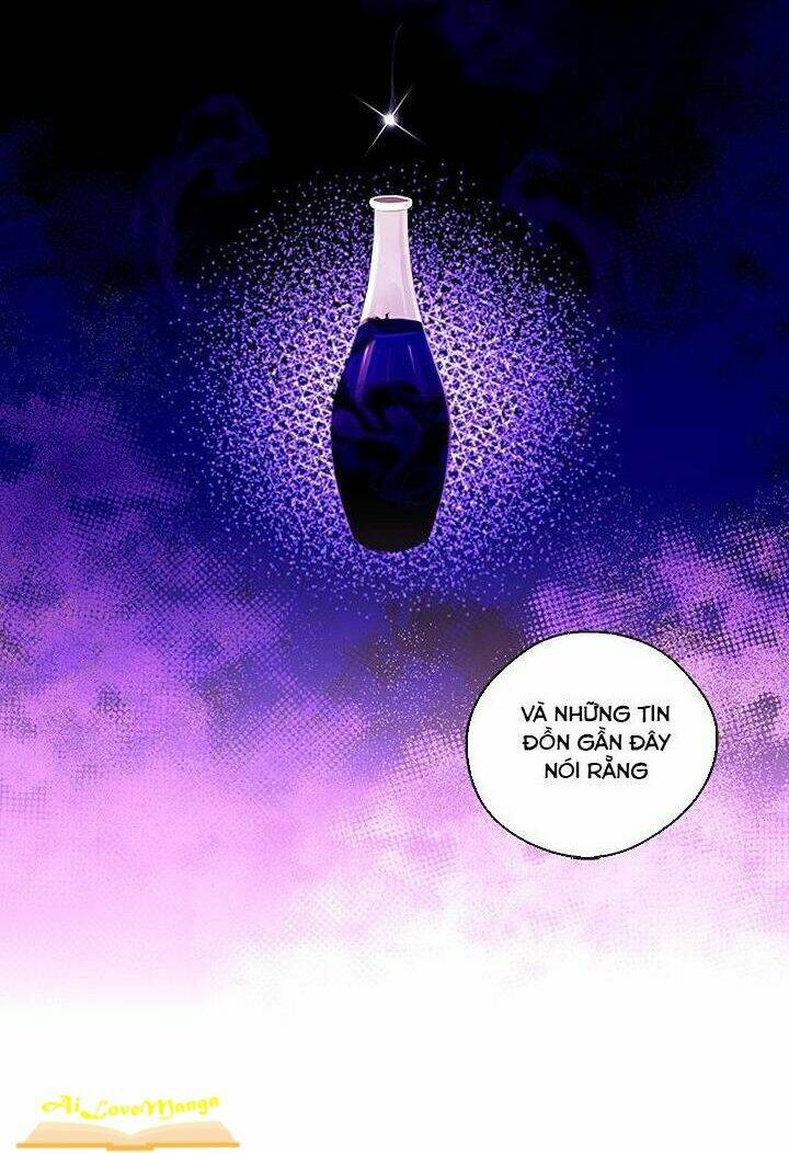 CỘNG TÁC CỦA HOÀNG ĐẾ: Chapter 39