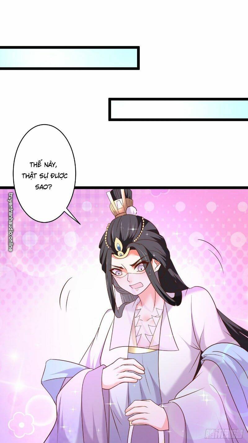 Trọng Sinh Tối Cường Ma Tôn Ở Rể: Chapter 96