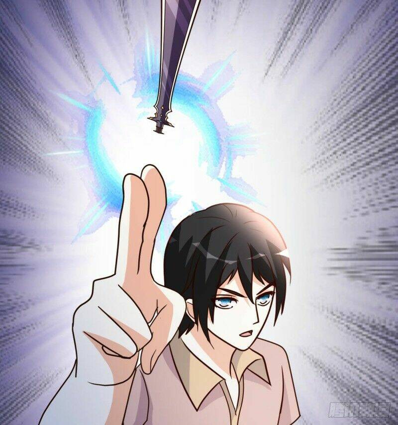 Trọng Sinh Tu Chân Tại Đô Thị: Chapter 94