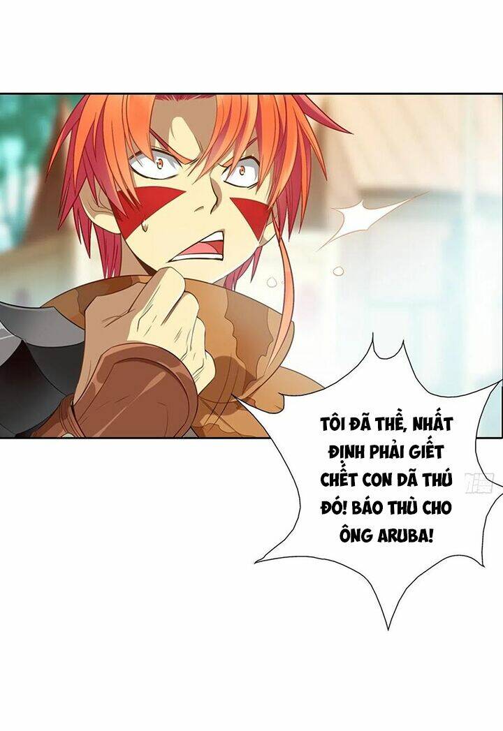 Người Nguyên Thủy Mạnh Nhất: Chapter 2