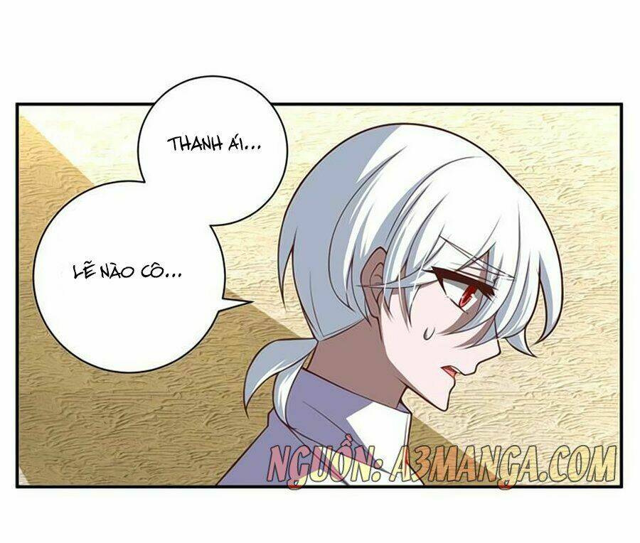 Người Yêu Khát Máu Của Tôi: Chapter 48