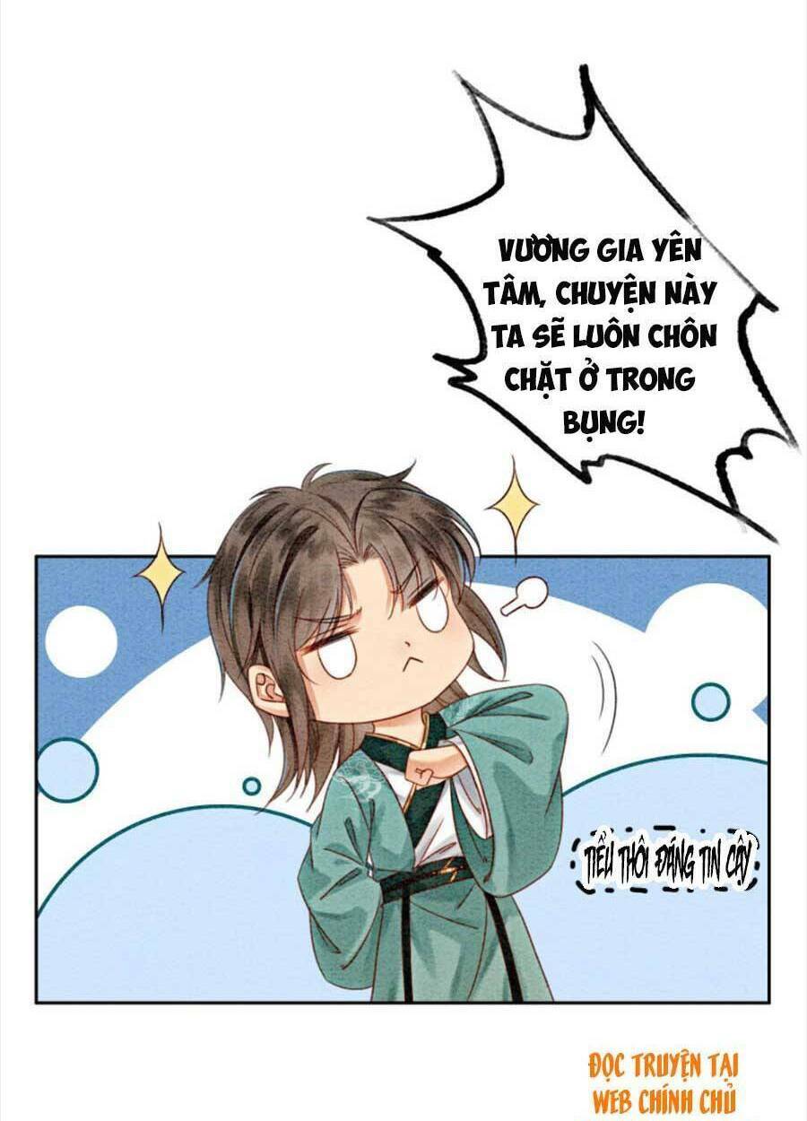 Bắt Đầu Hủy Hôn Để Công Lược Vương Gia: Chapter 25