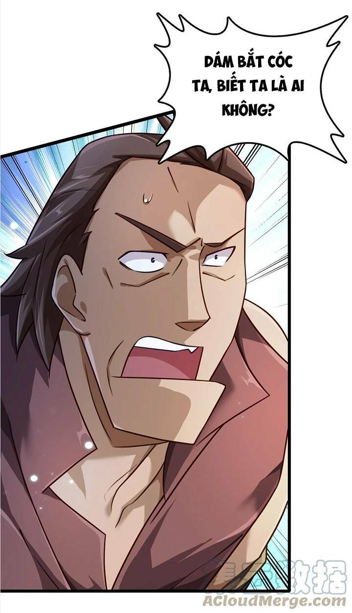 Đại Bảo Kiếm Của Tôi: Chapter 12