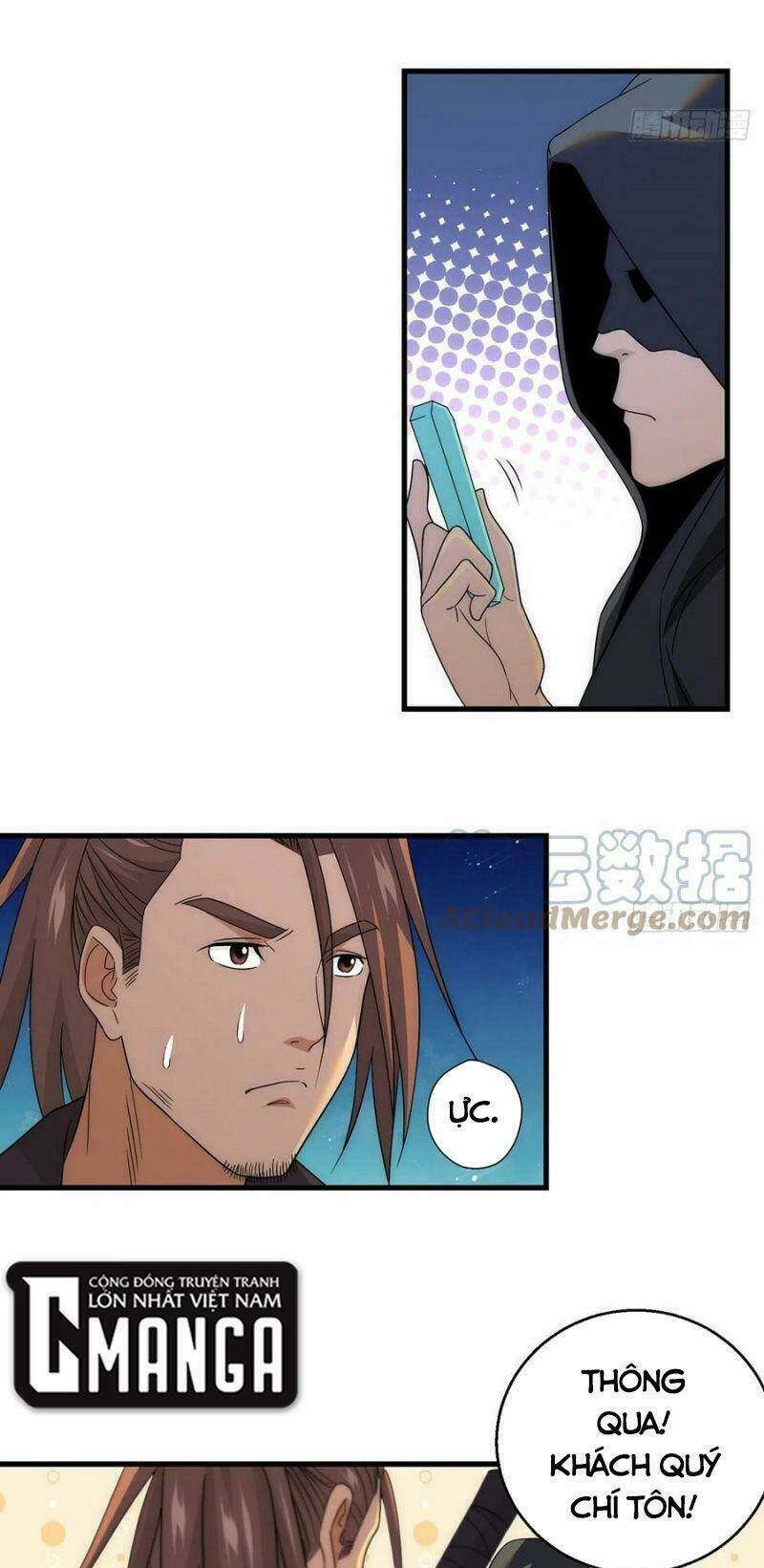 Ta Là Đại Hoàn Đan: Chapter 95