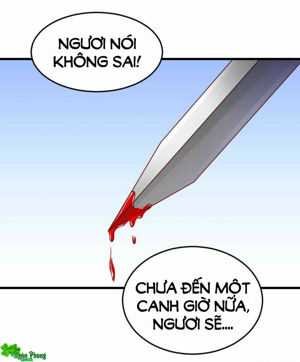 Vạn Năm Nhân Duyên Nhất Tuyến Khiên: Chapter 62