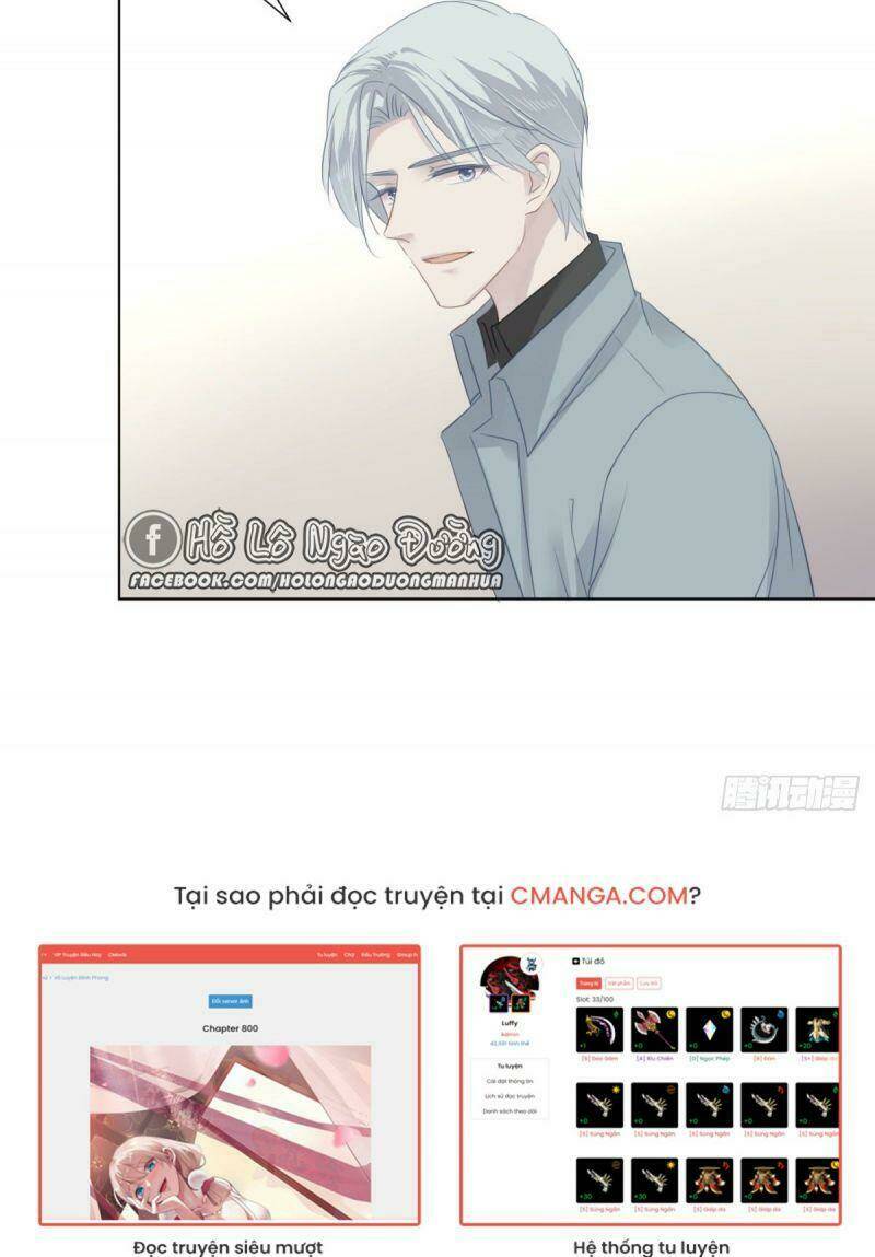 Điều Giáo Gấu Bắc Cực: Chapter 57