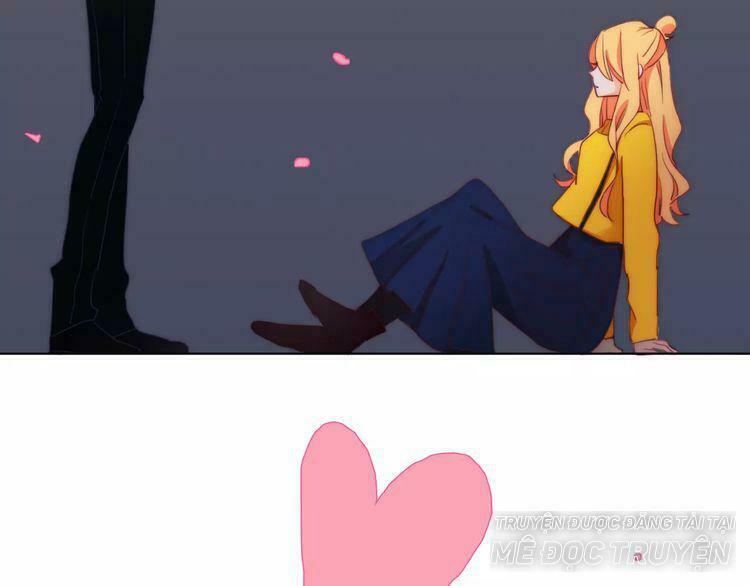 Trái Tim Băng Giá: Chapter 41