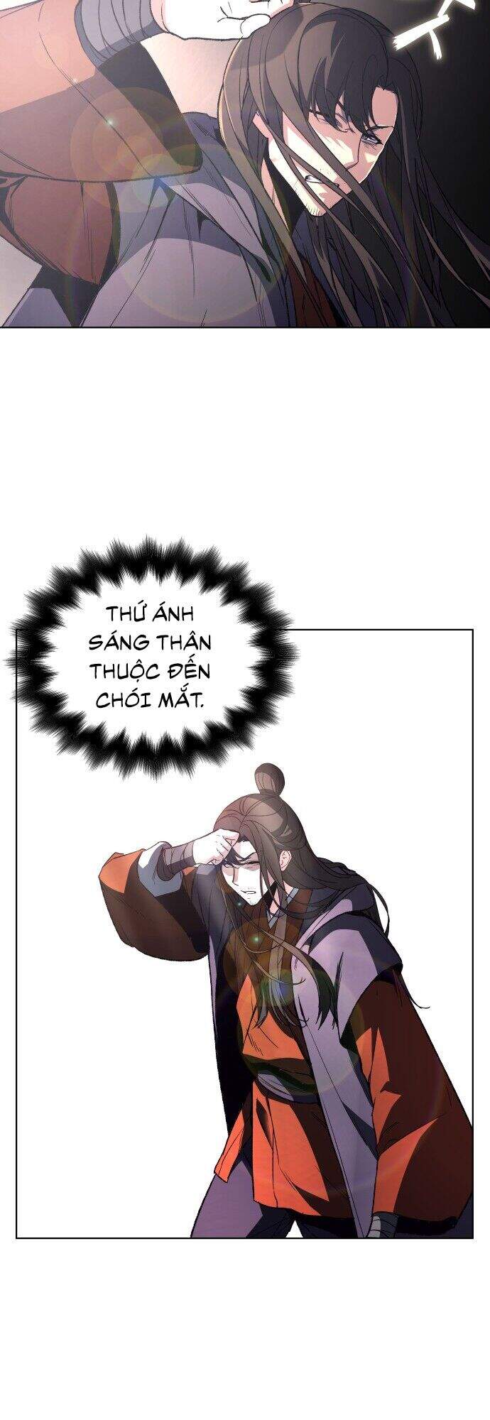 Ta Chuyển Sinh Thành Cuồng Quỷ Truyền Nhân: Chapter 1