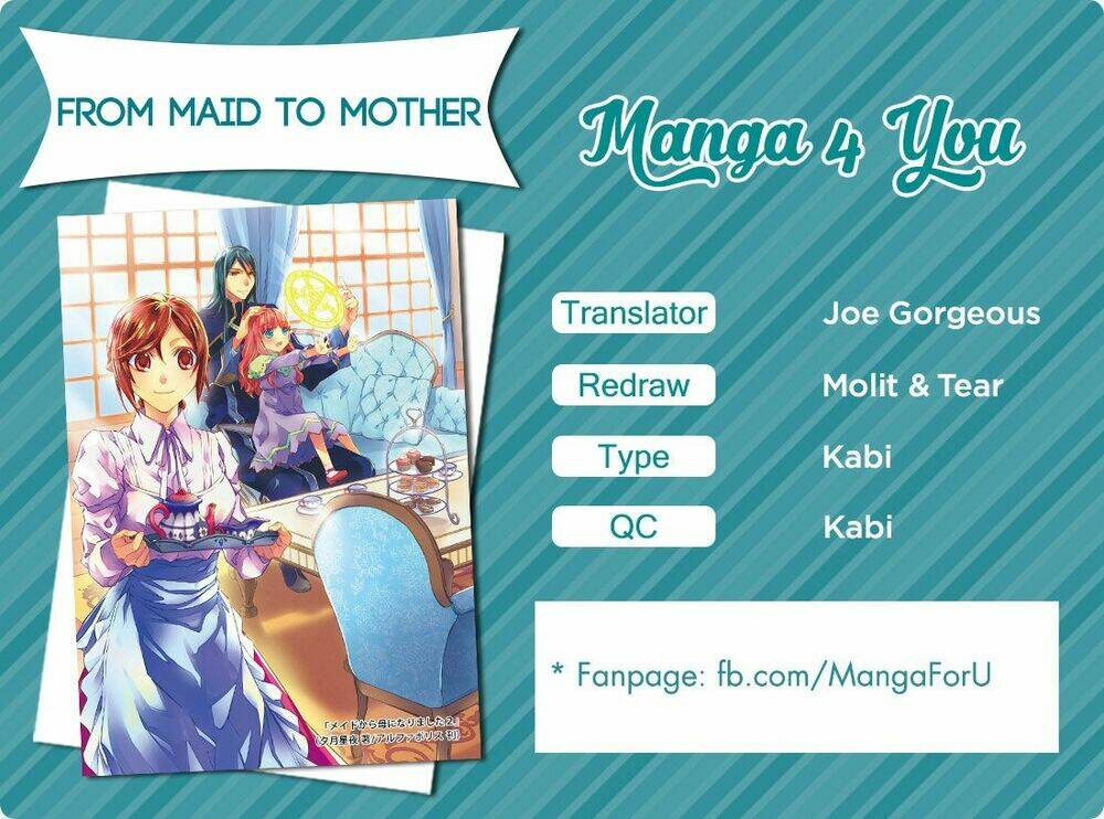 From Maid To Mother: Chapter 5