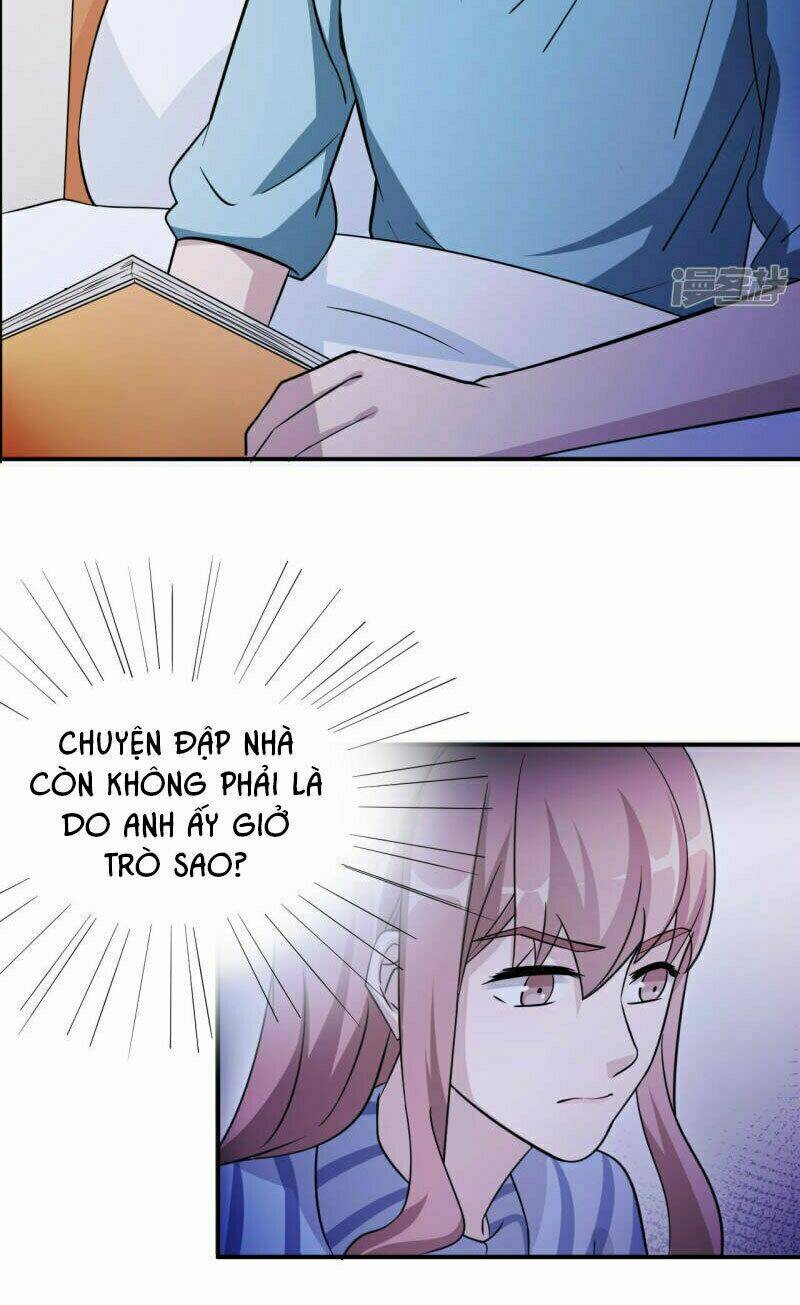 Mạc Thiếu Bức Hôn: Vợ Mới Khó Chống Đỡ: Chapter 74