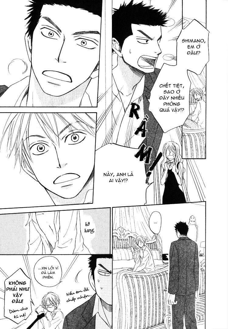 Doushiyoumo Nai Keredo: Chapter 5.2