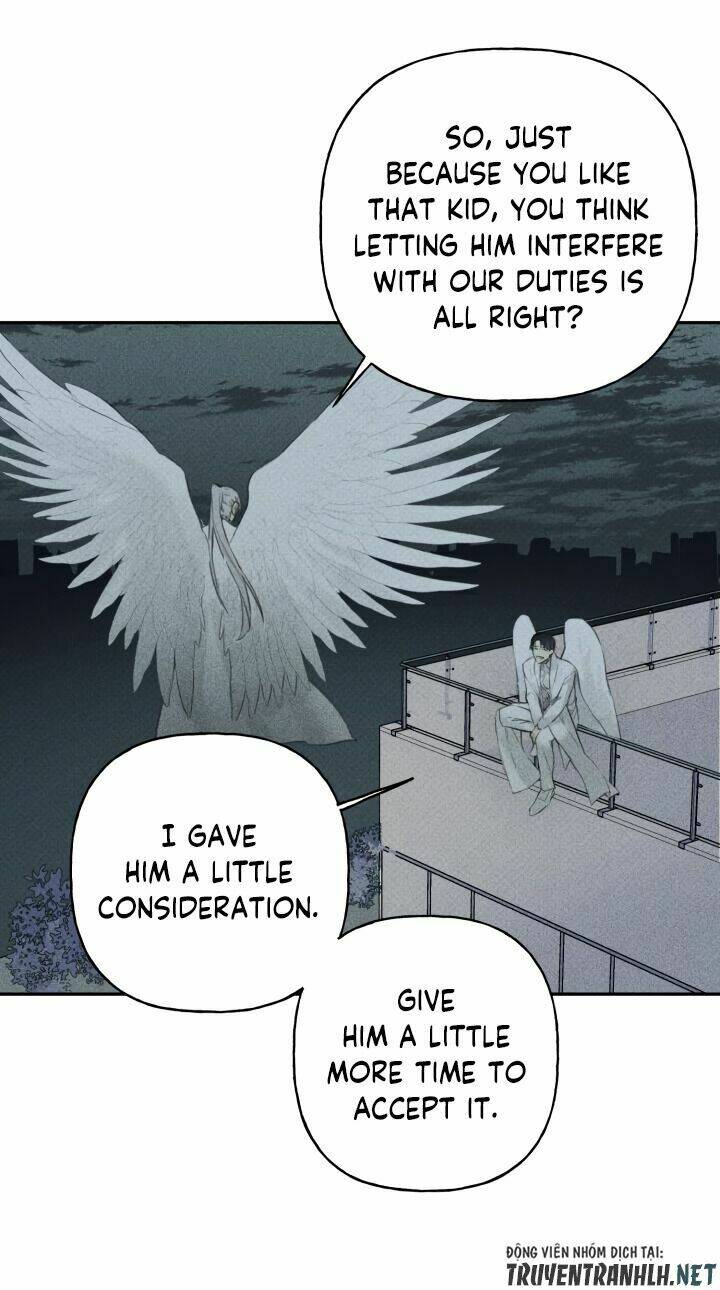 Angel Buddy: Chapter 12