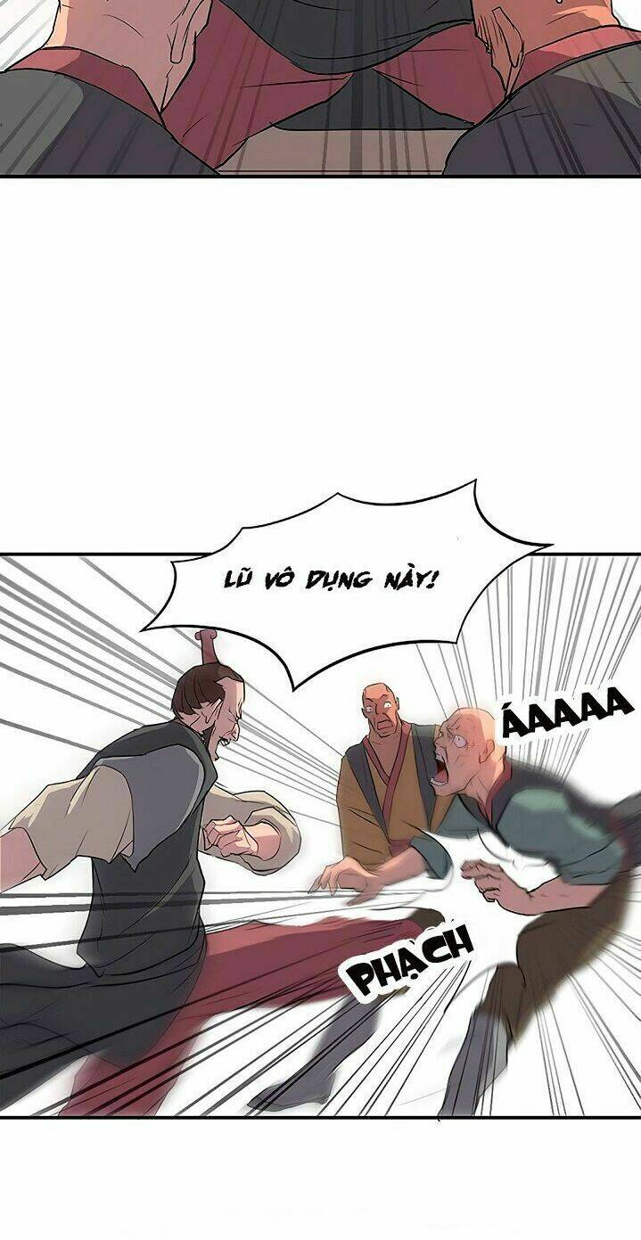 Trọng Sinh, Bất Khả Chiến Bại: Chapter 8