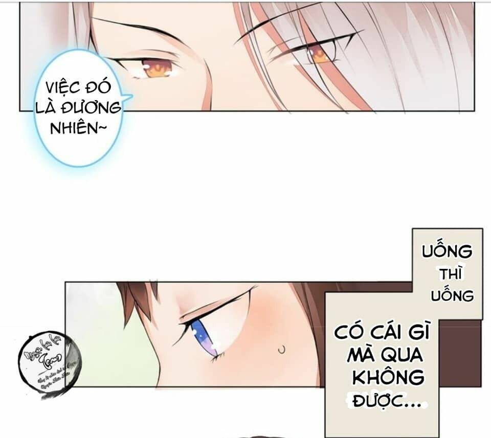Đốt Đào Hoa: Chapter 2