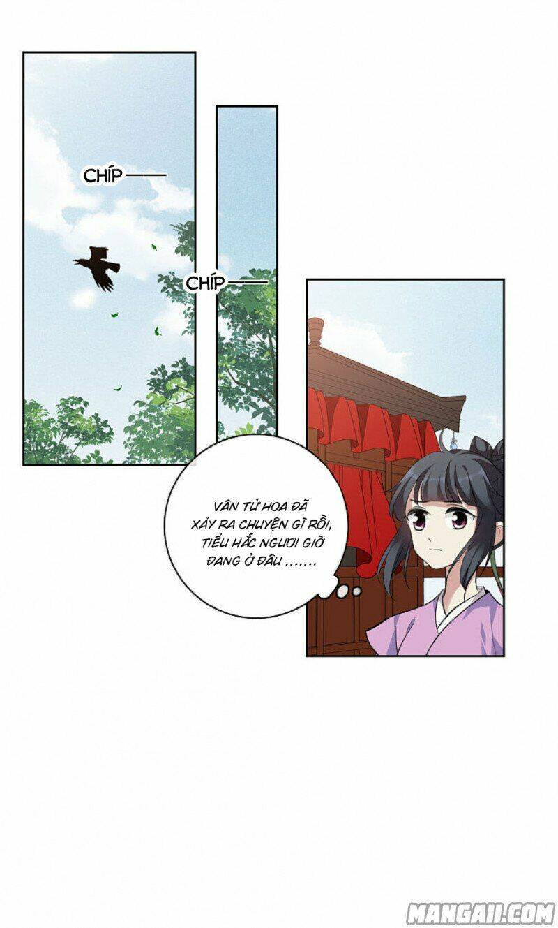 Toàn Cơ Từ: Chapter 68.2