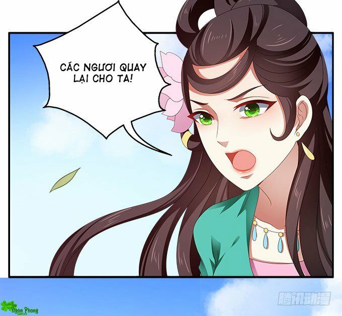 Thịnh Thế An Nhiên: Chapter 43