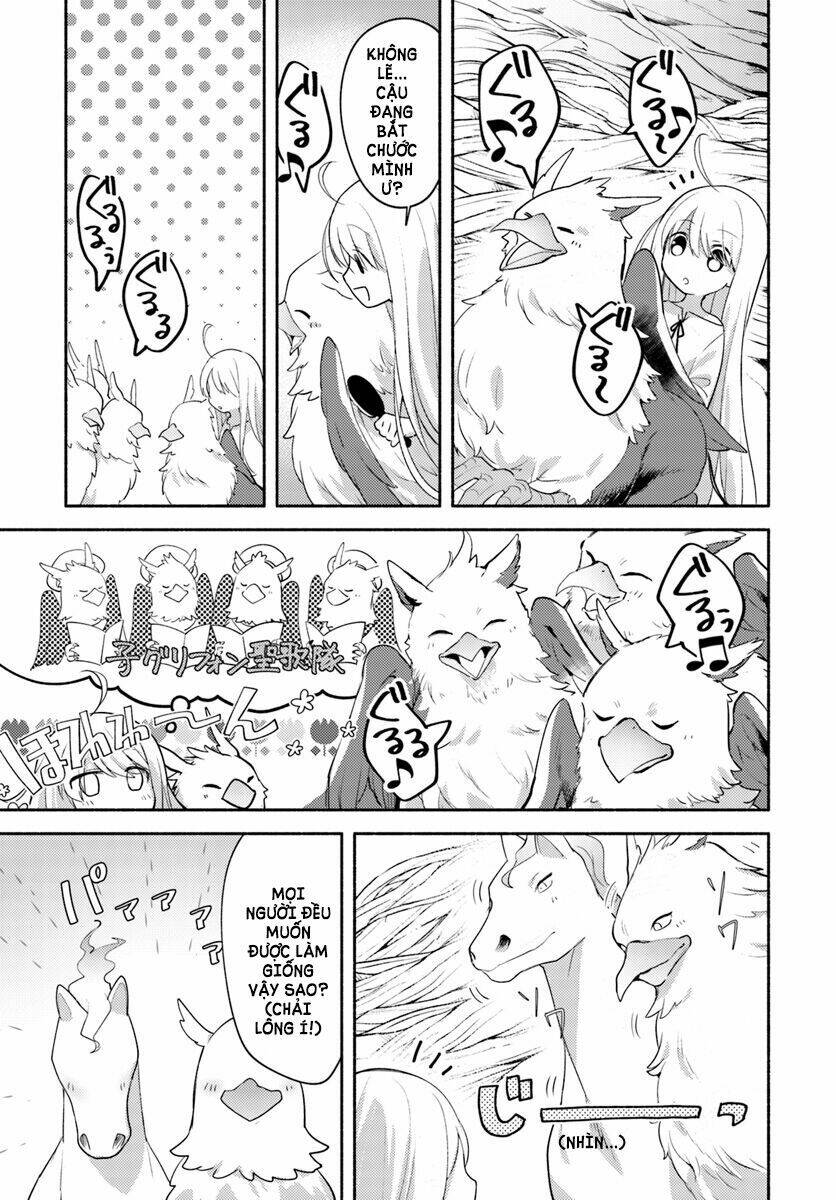Futago No Ane Ga Miko Toshite Hikitorarete, Watashi Wa Suterareta Kedo Tabun Watashi Ga Miko De Aru: Chapter 1