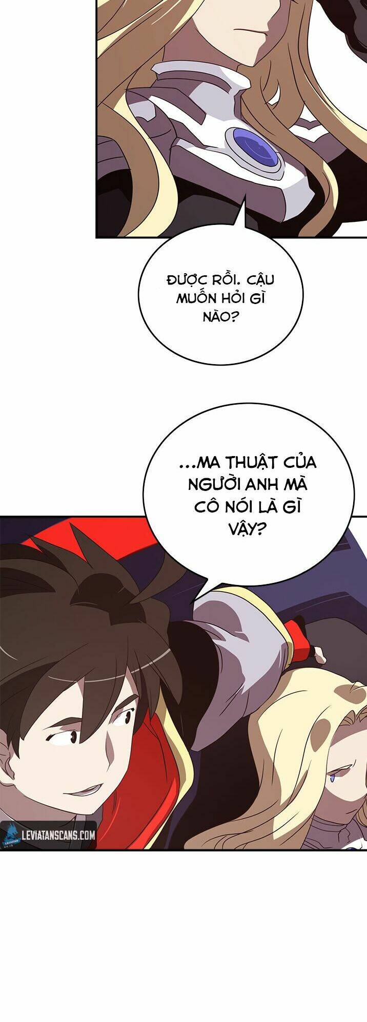 Ta Là Vua Pháp Sư: Chapter 59