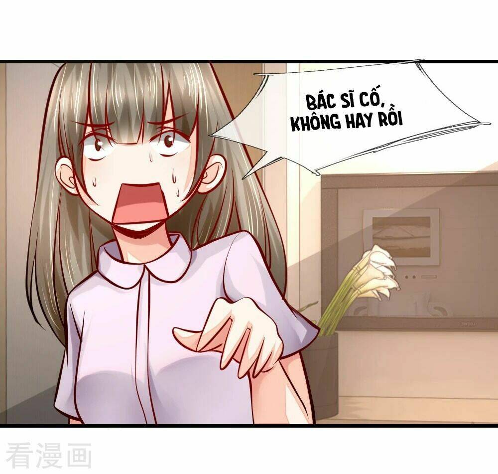 Y Sủng Thành Hôn: Chapter 28