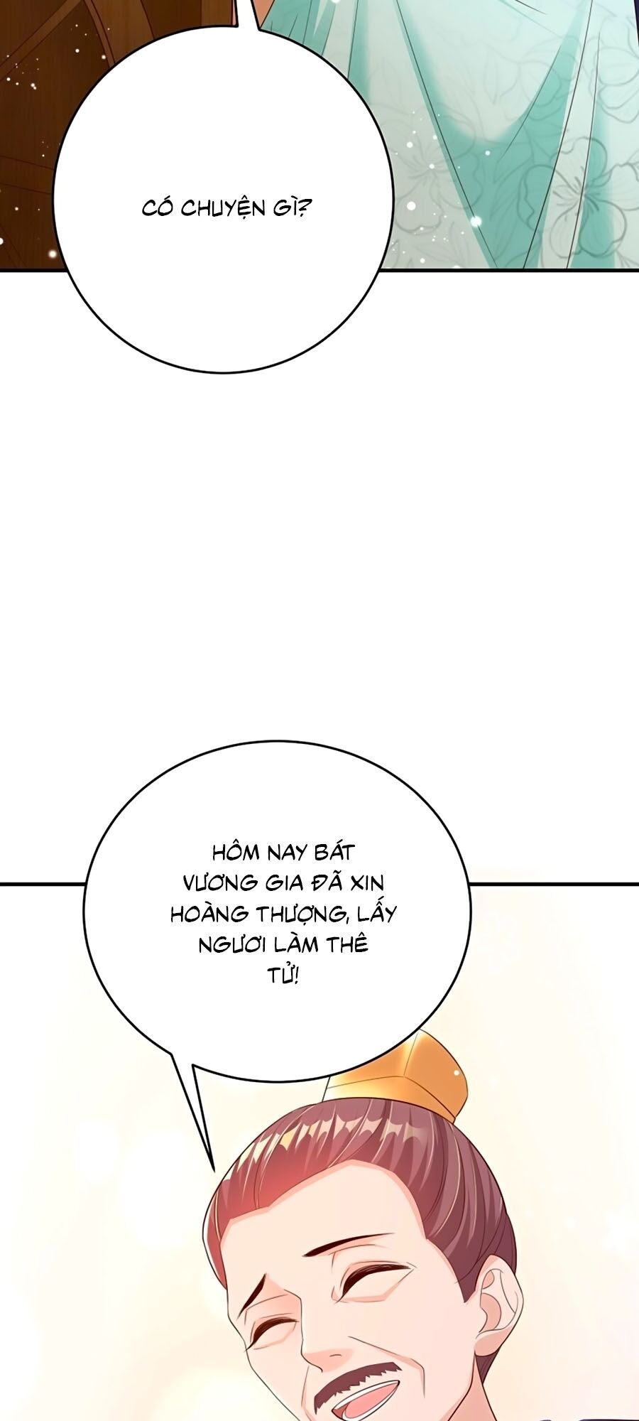 Phượng Ngự Tà Vương: Chapter 48