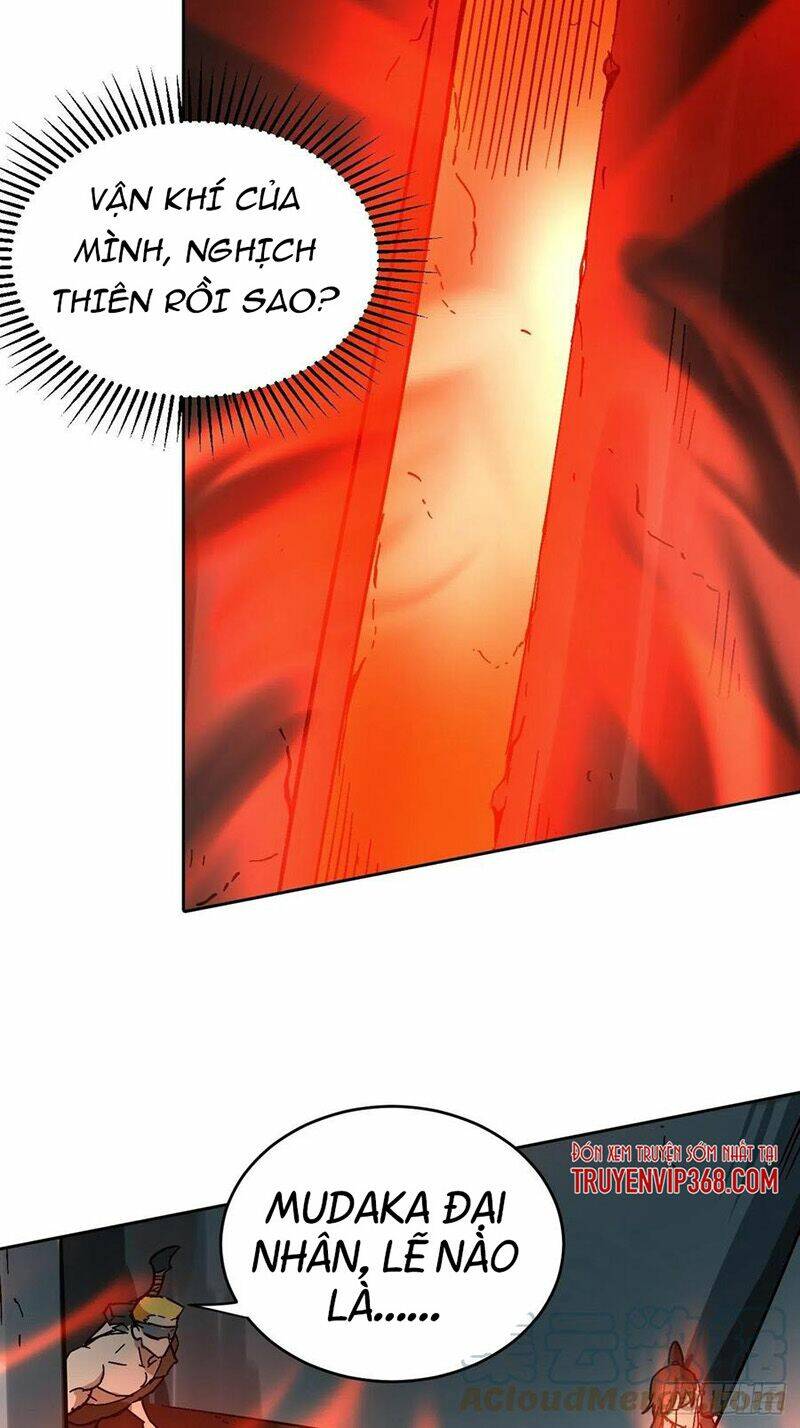 Người Nguyên Thủy Mạnh Nhất: Chapter 101