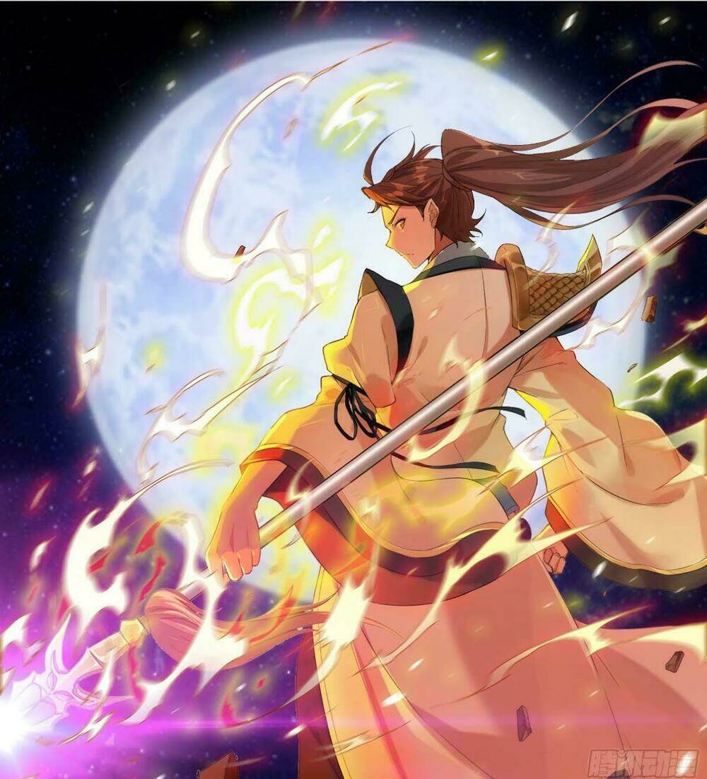 Tối Cường Hoàn Khố Hệ Thống: Chapter 2