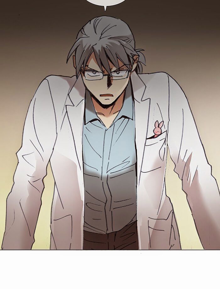 Magical Exam Student: Chapter 27