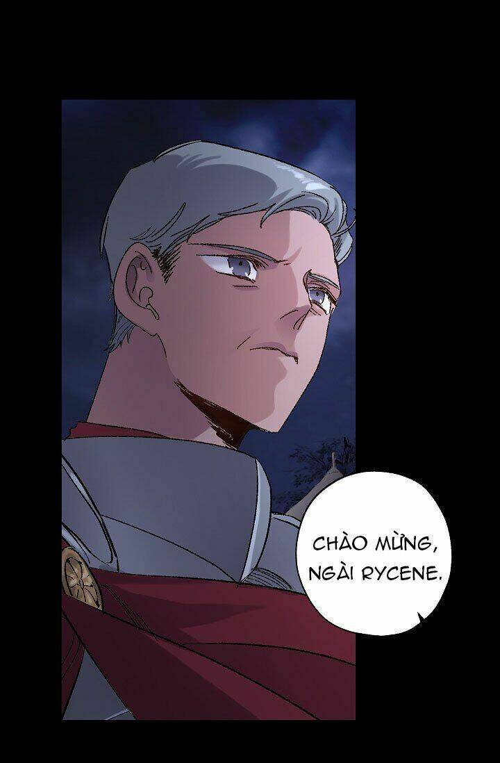 Tình Điên Dại: Chapter 23
