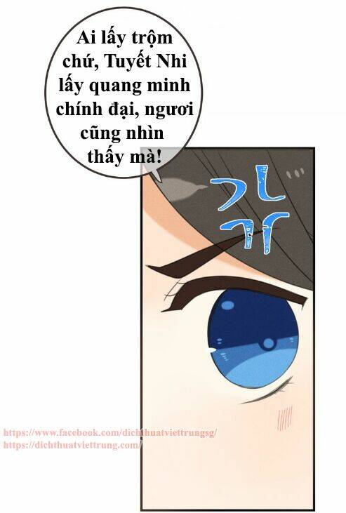 Bạn Trai Tôi Là Cẩm Y Vệ 2: Chapter 80