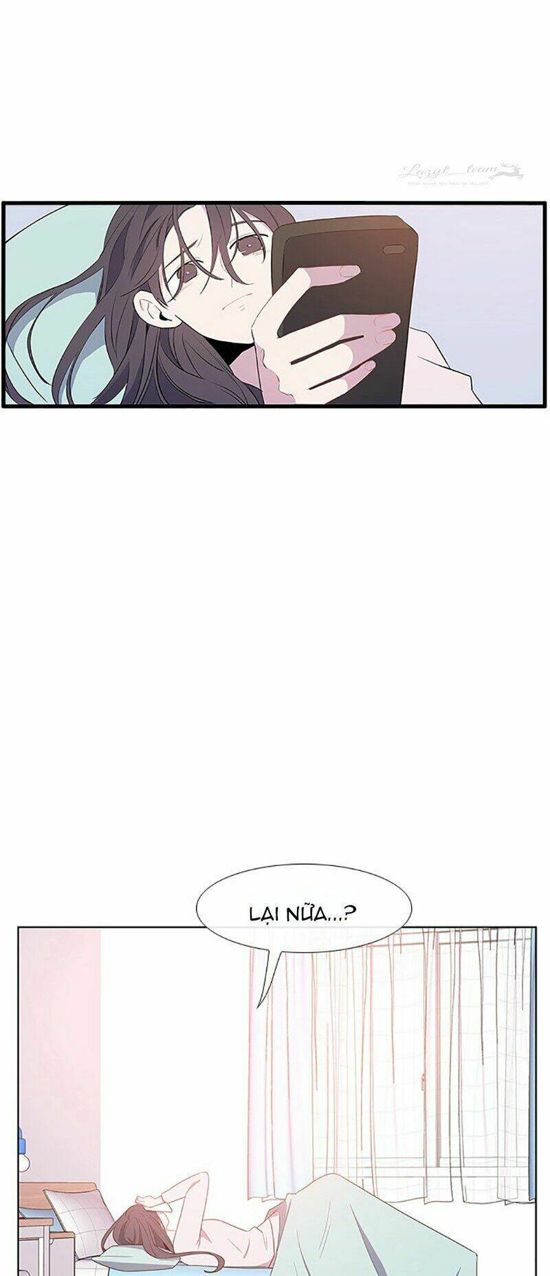 Chỉ Là Cô Gái Anh Ấy Biết: Chapter 1