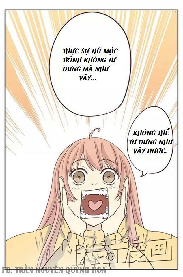 Xin Chào! Dân Nữ: Chapter 15