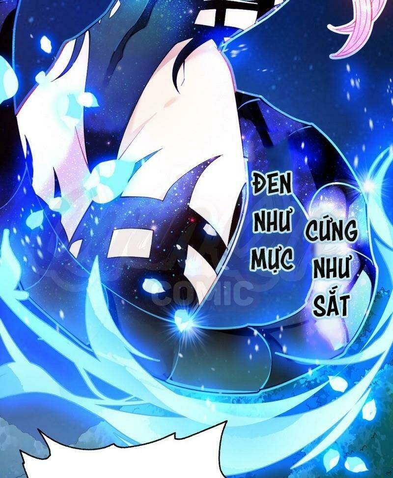 Dị Năng Của Ngươi Là Của Ta Rồi: Chapter 10