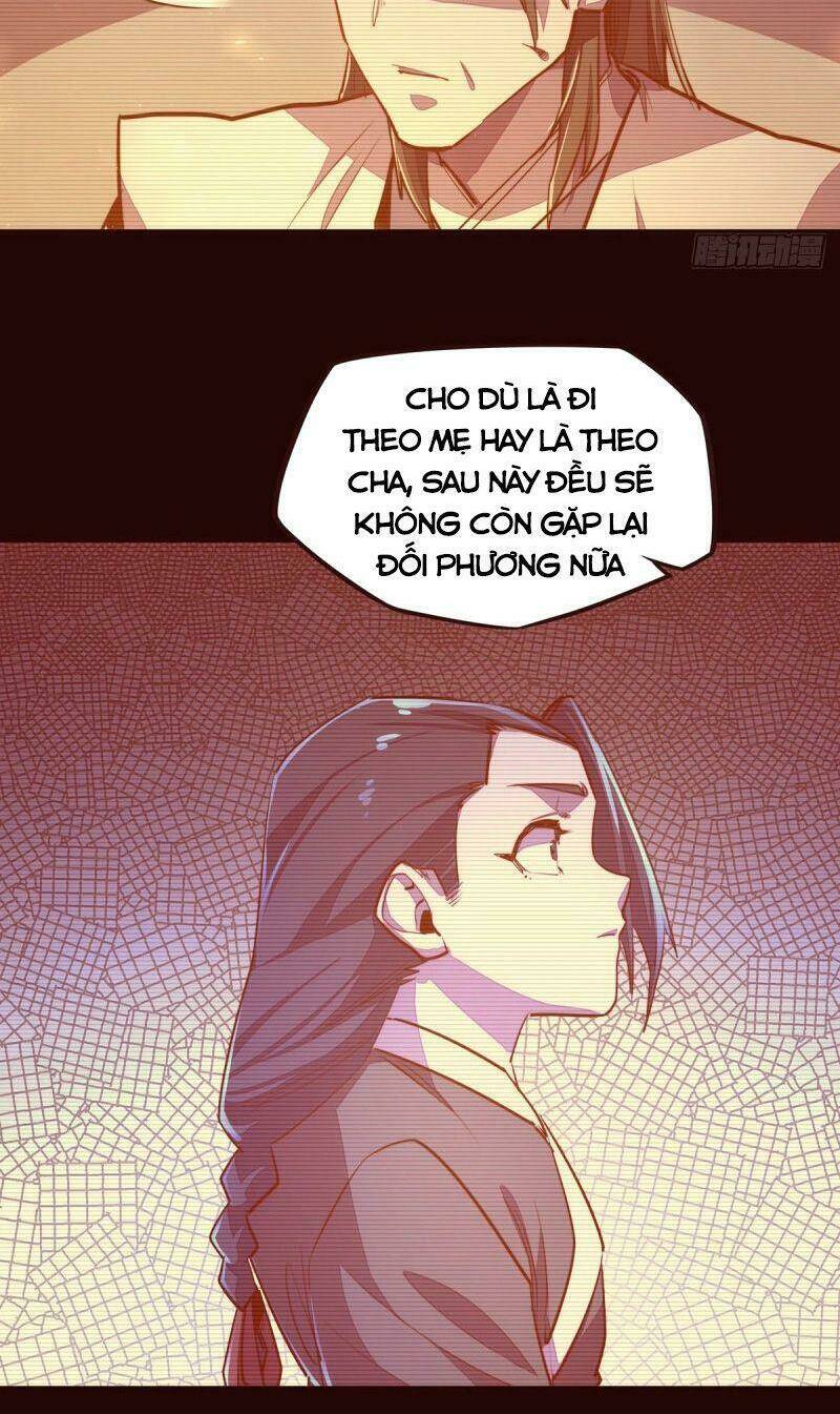 Sinh Tử Quyết: Chapter 116