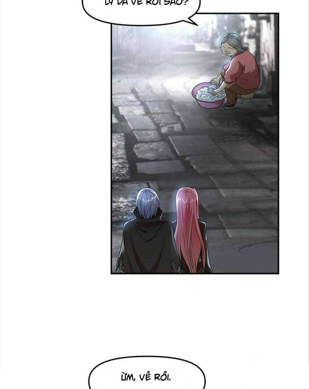 Xâm Lược Vạn Giới: Chapter 19