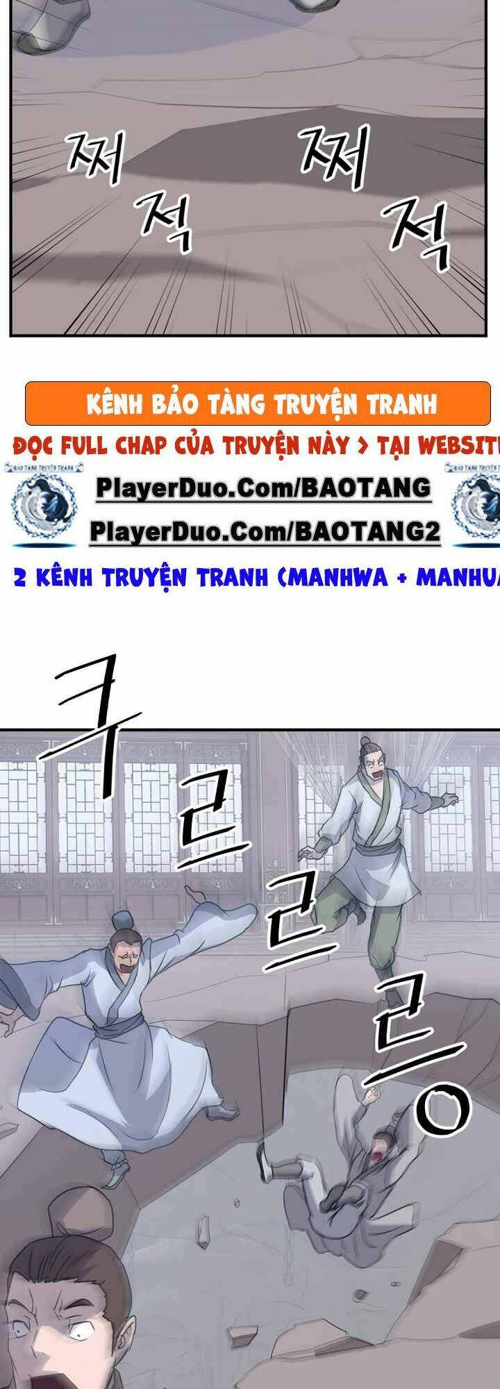 Trọng Sinh, Bất Khả Chiến Bại: Chapter 134