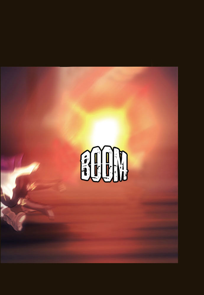Magician: Chapter 70