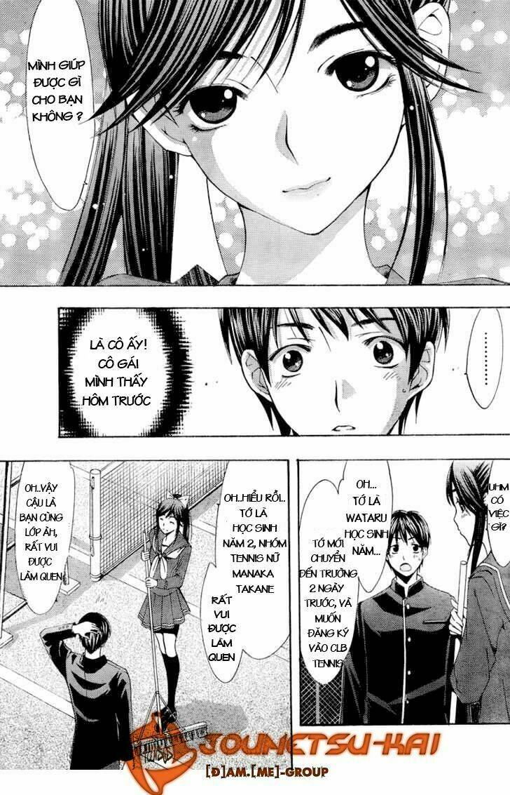 Loveplus Rinko Days: Chapter 2