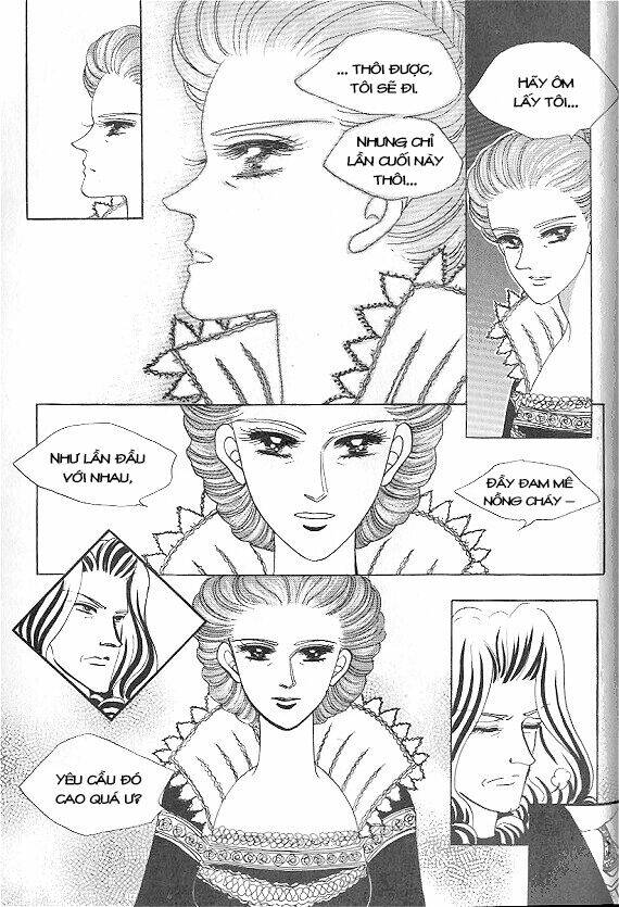 Princess Manhwa: Chapter 5